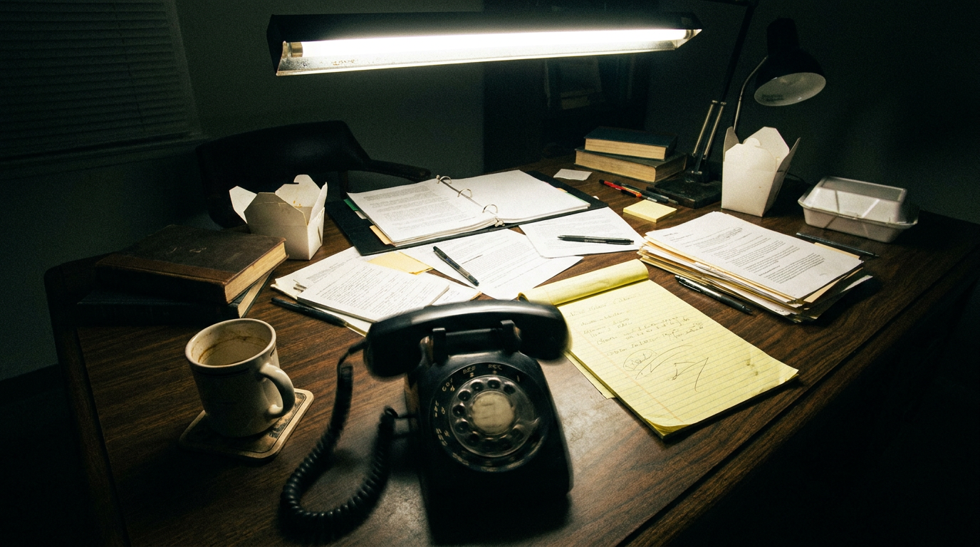 The First 24 Hours of a PR Crisis: A Step-by-Step Playbook