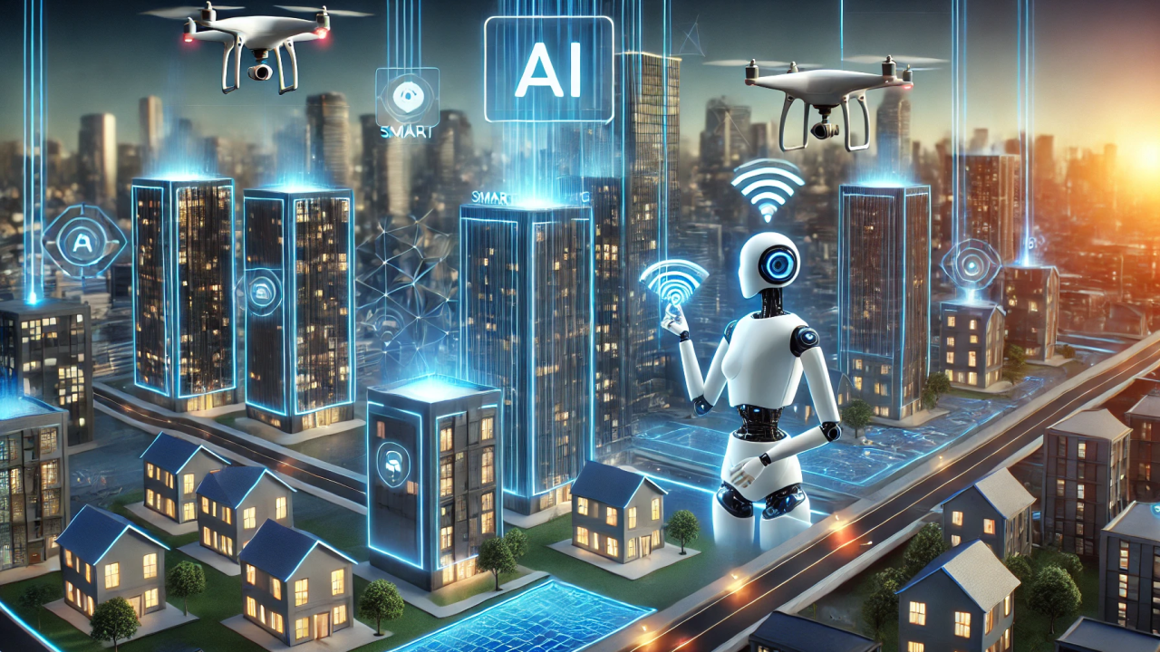 The New Reputation Risk for Luxury Real Estate: AI Engines Have Read the Closing Records