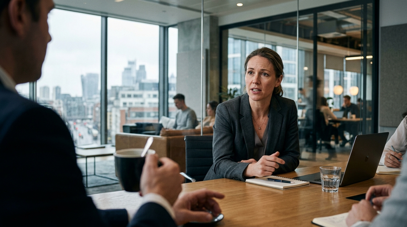 Funded Isn’t Famous: Why Series A+ CEOs Need Public Relations Now