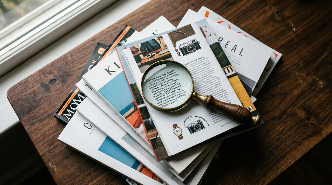 LLM Citation Audits: What We Found Across 100 Consumer Brands