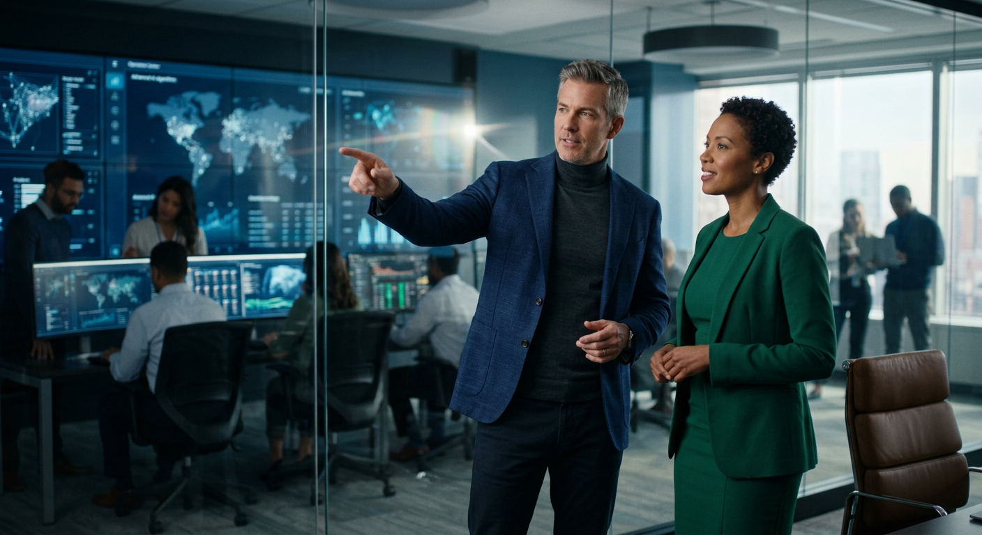 The Operating System for Modern Marketing: Inside Zeta Global's AI Surge