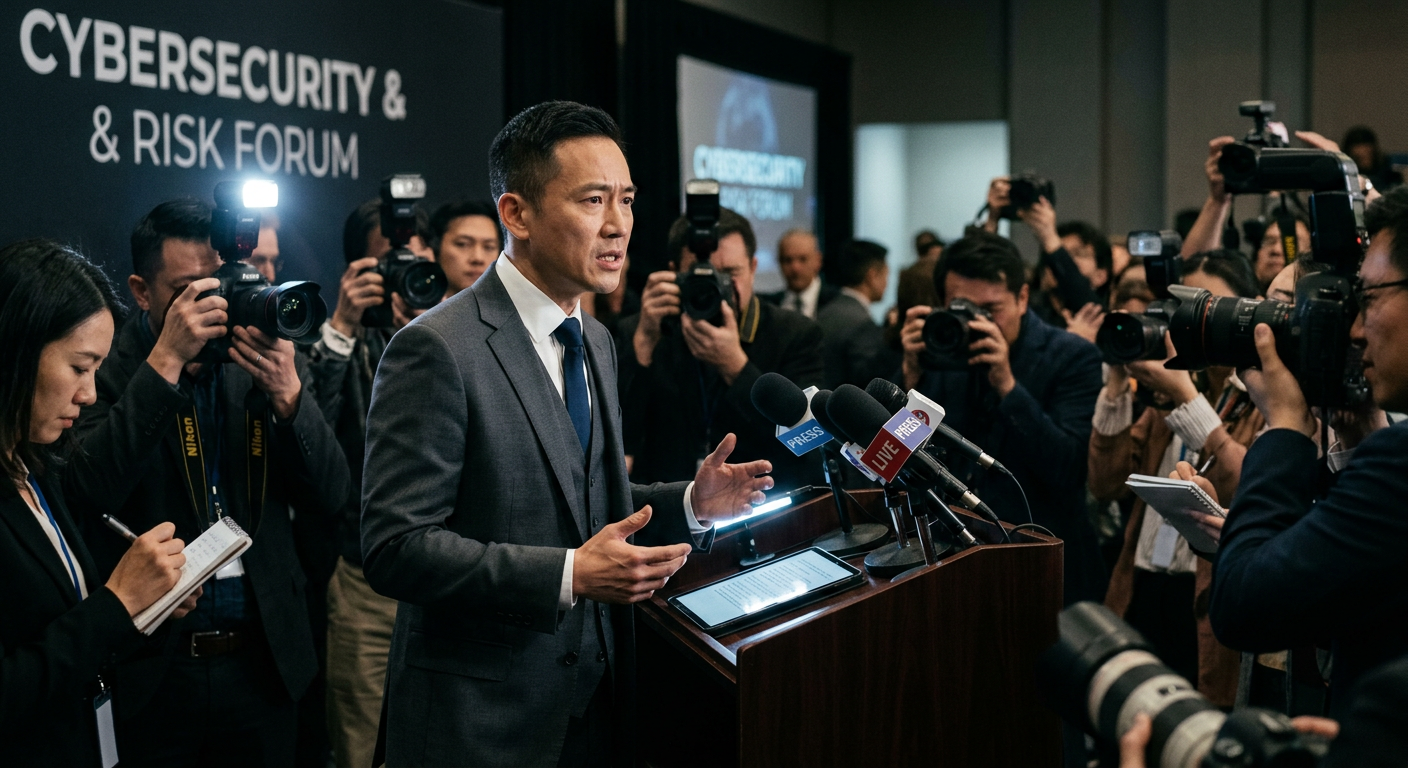 Why CISOs Are Now Spokespeople — And Most Aren't Ready