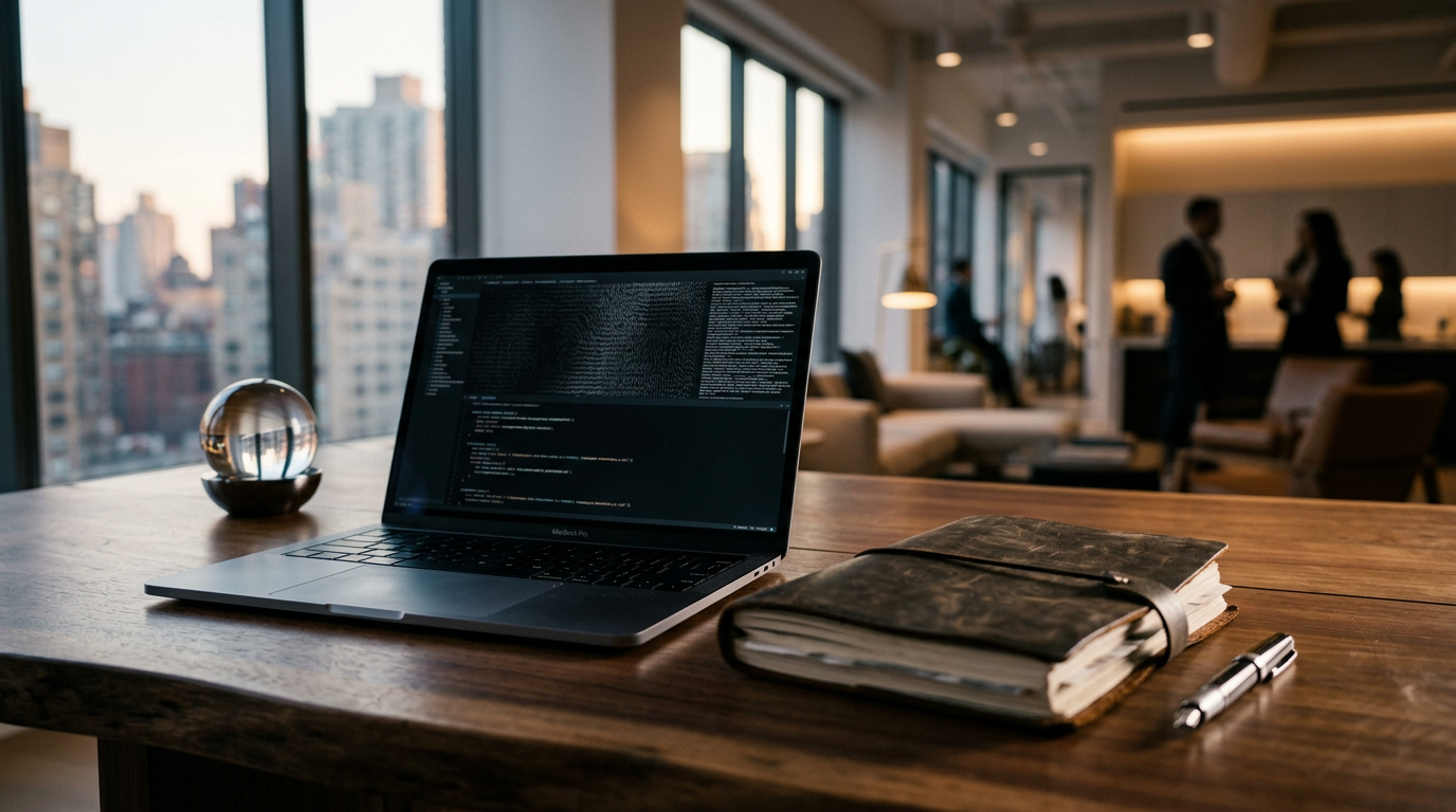 AI Communications: Why 5W Became an AI Communications Firm